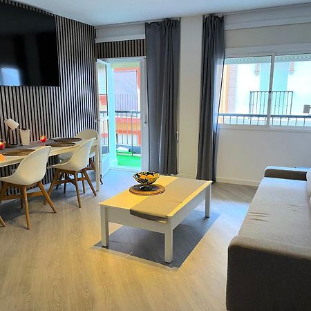 Small Home Fuengirola Exterior foto