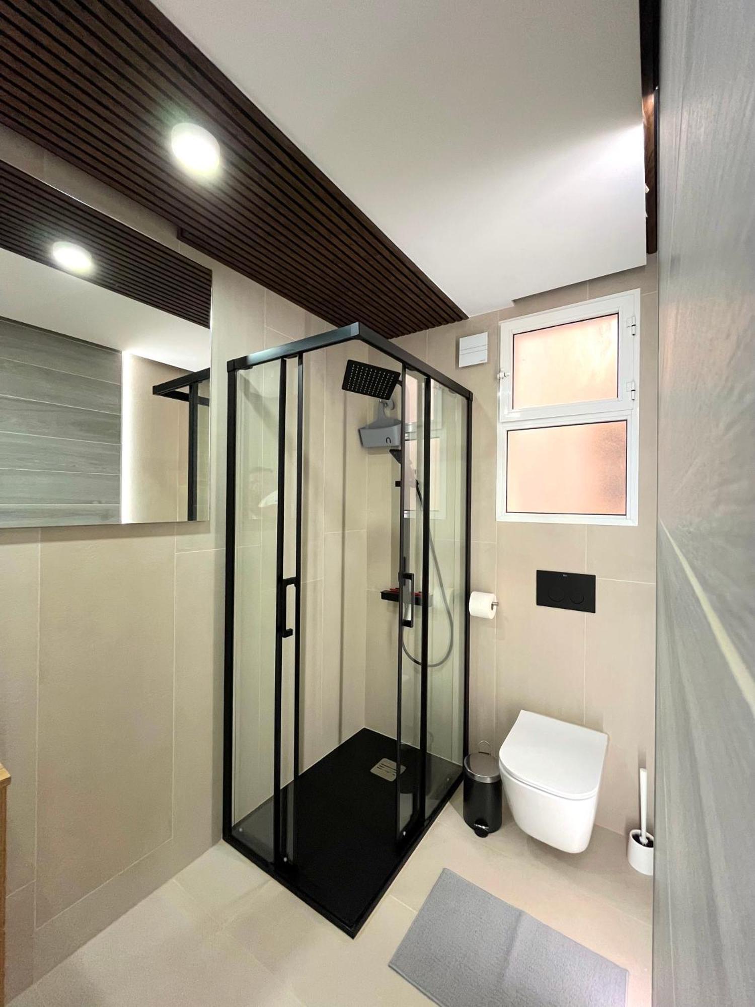 Small Home Fuengirola Exterior foto