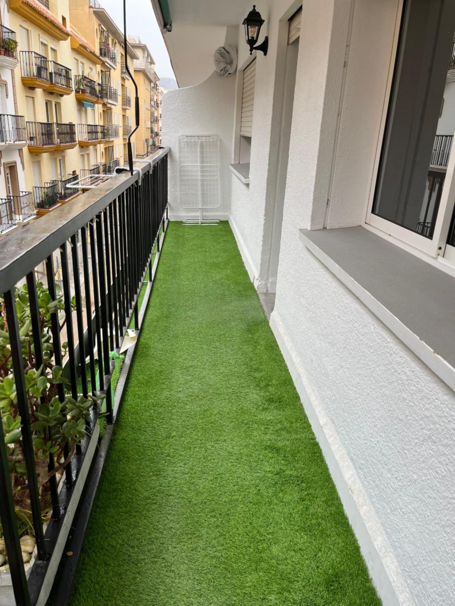 Small Home Fuengirola Exterior foto