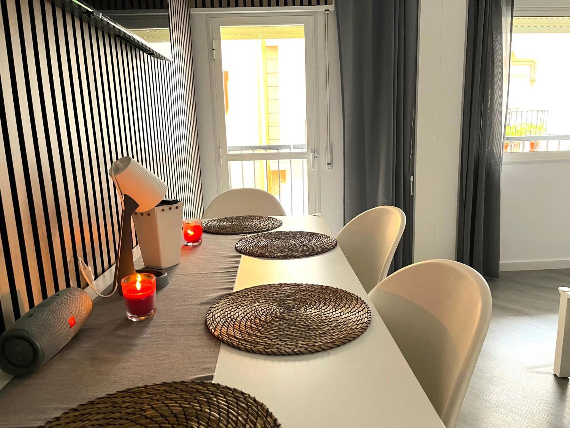 Small Home Fuengirola Exterior foto