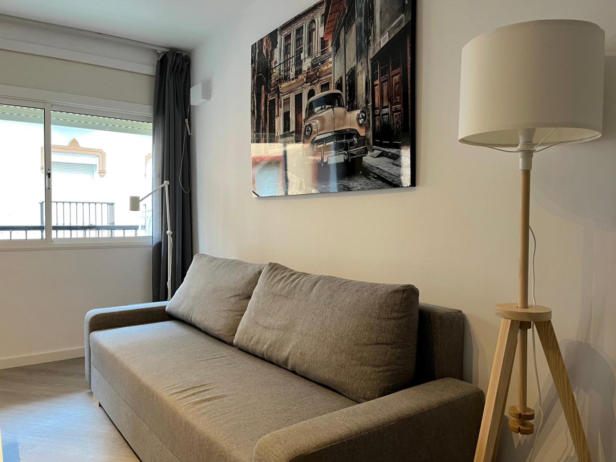 Small Home Fuengirola Exterior foto