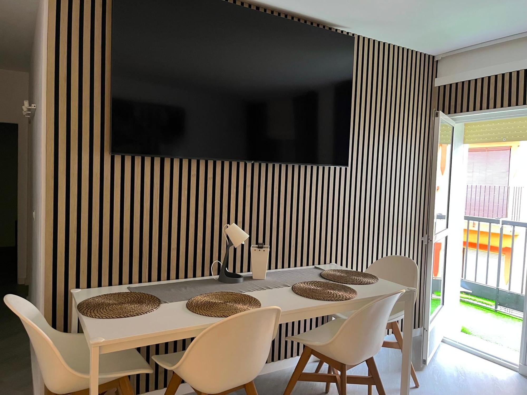 Small Home Fuengirola Exterior foto