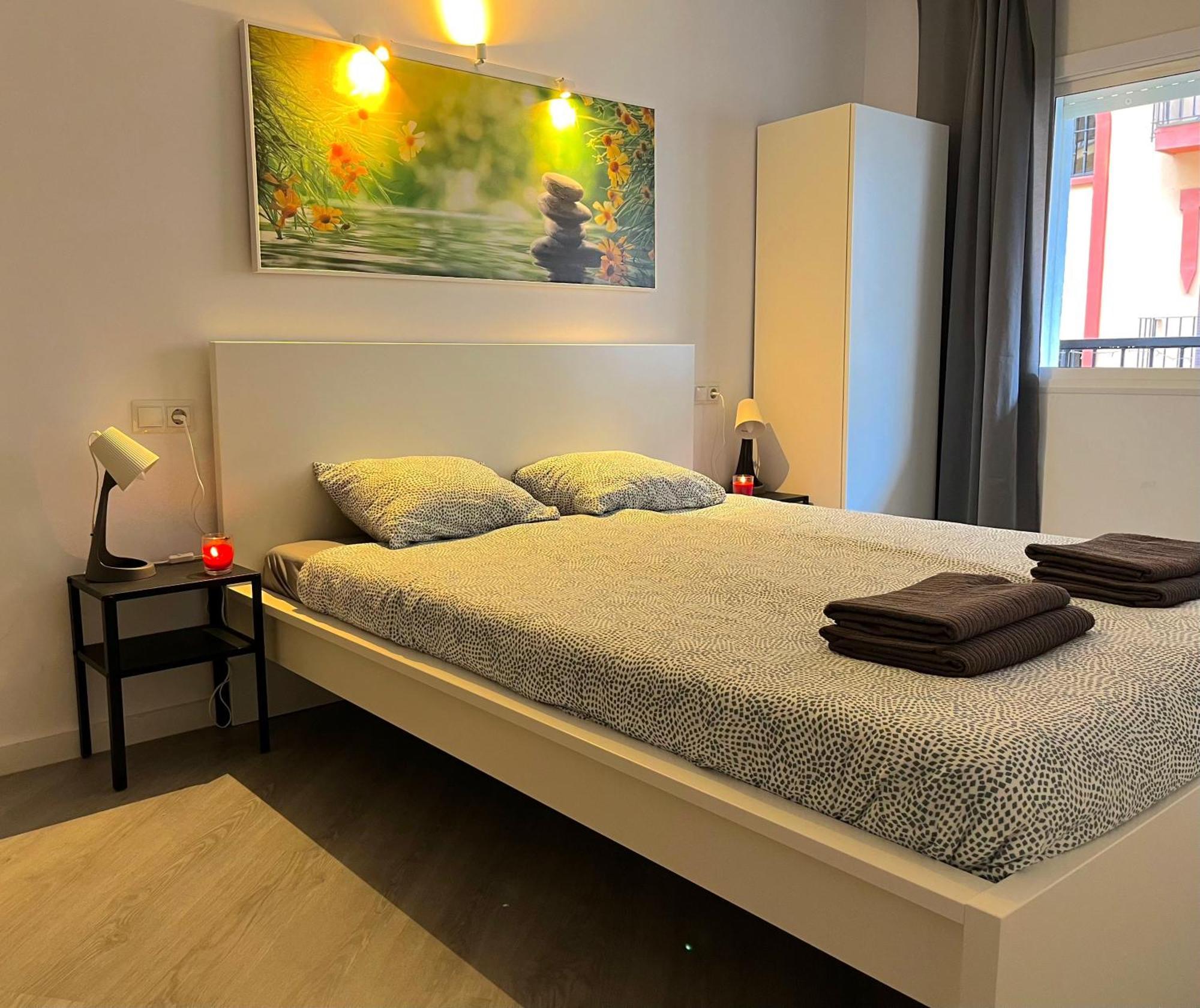 Small Home Fuengirola Exterior foto